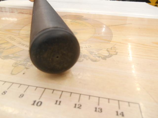 IHアペルトイソ 4-520 遠投