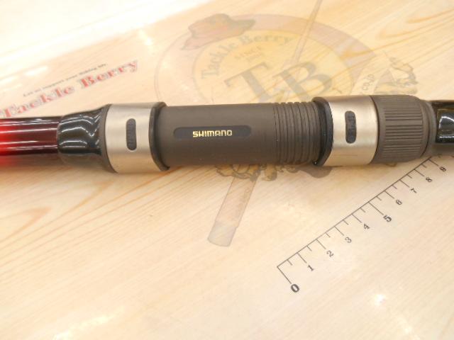 IHアペルトイソ 4-520 遠投