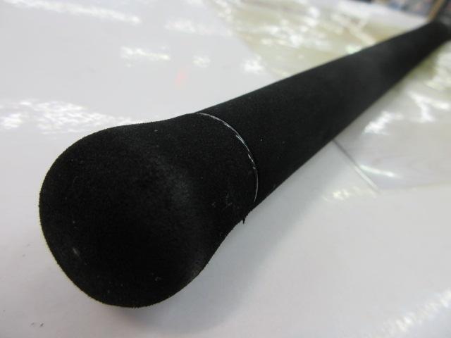 アイアンウィル パワーフラップ IWPS-585BW+PF