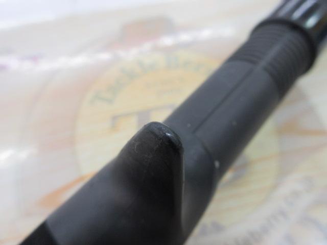 アイアンウィル パワーフラップ IWPS-585BW+PF