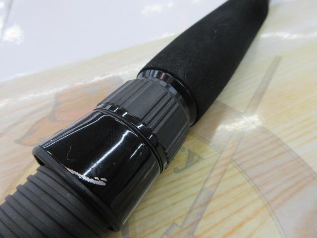 アイアンウィル パワーフラップ IWPS-585BW+PF