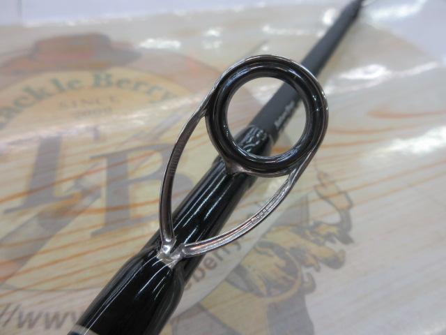 アイアンウィル パワーフラップ IWPS-585BW+PF