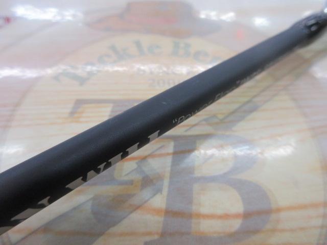 アイアンウィル パワーフラップ IWPS-585BW+PF