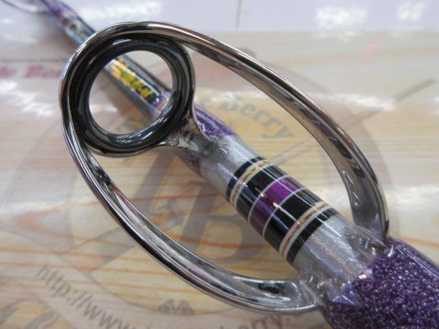 グランドエボ極泳がせ185(200-600号)