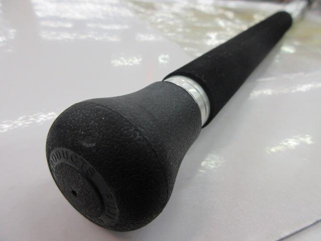 ソルダム白狼 B52