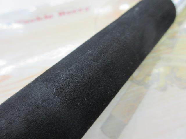 ソルダム白狼 B52