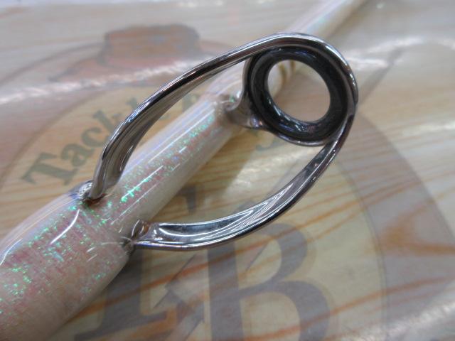 ソルダム白狼 B52