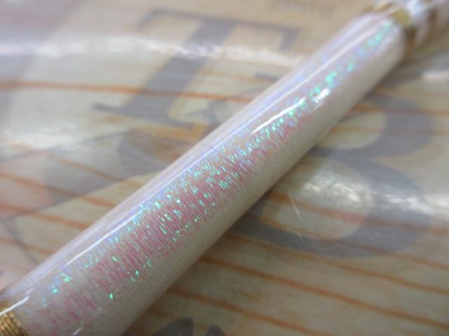 ソルダム白狼 B52