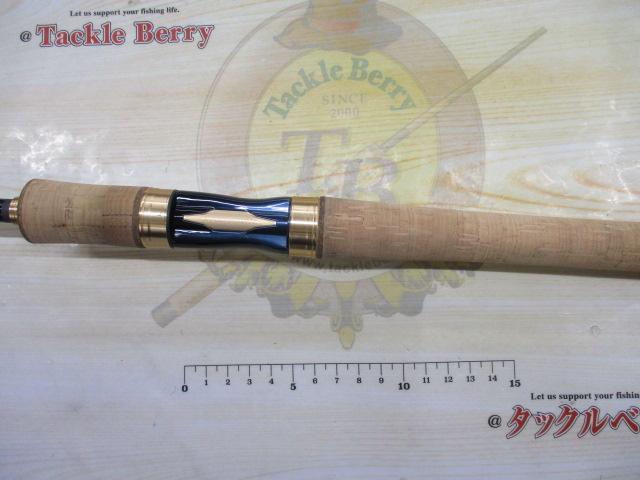 23ワールドシャウラリミテッド 2701FF-3