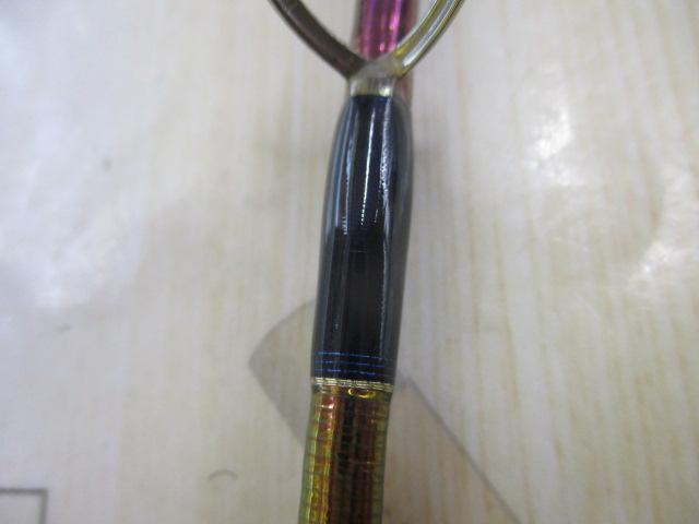 23ワールドシャウラリミテッド 2701FF-3