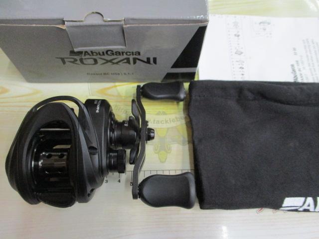 ロキサーニBC HS8