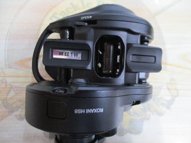 ロキサーニBC HS8