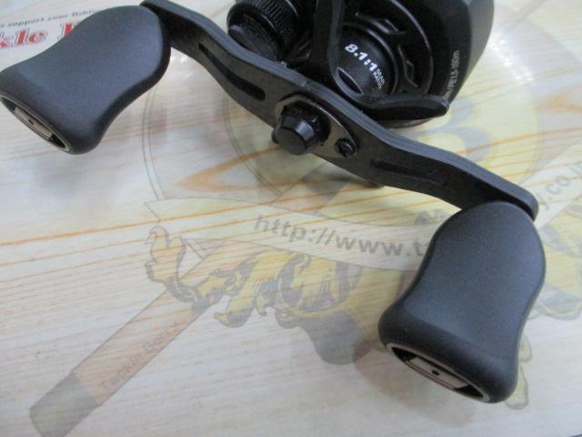 ロキサーニBC HS8