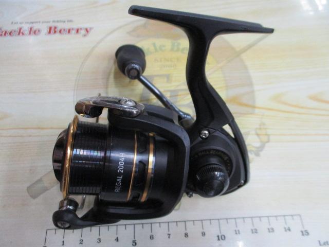 16リーガル 2004H