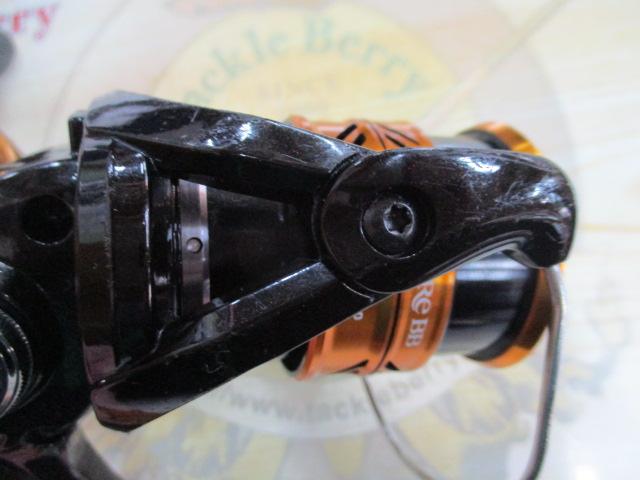 18ソアレBB C2000SSPG