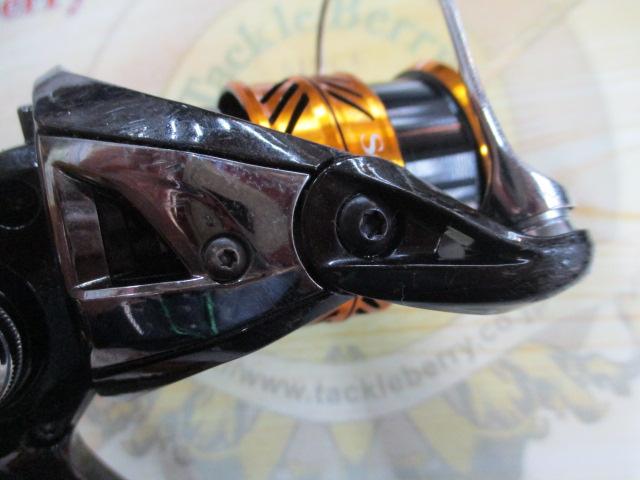 18ソアレBB C2000SSPG