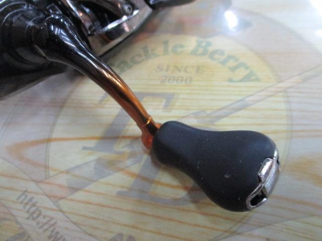 18ソアレBB C2000SSPG