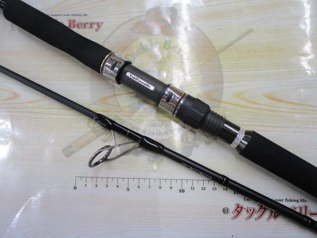 ジグフォースSSD S604