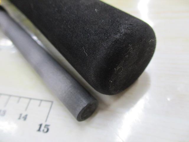 ジグフォースSSD S604