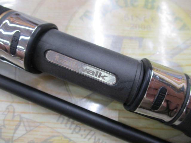 ジグフォースSSD S604