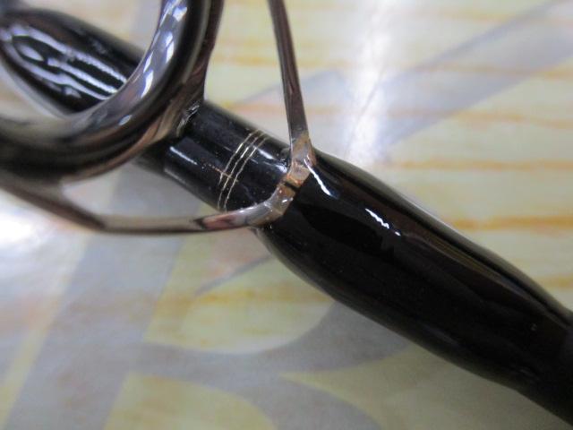 ジグフォースSSD S604