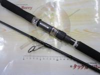 ジグフォースSSD S604