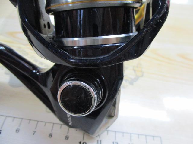 16ナスキー 2500HGS