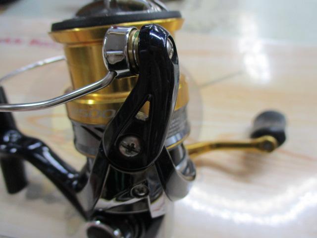 16ナスキー 2500HGS