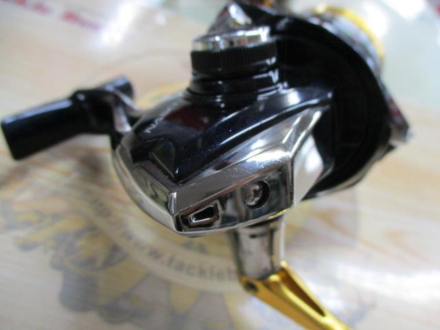 16ナスキー 2500HGS