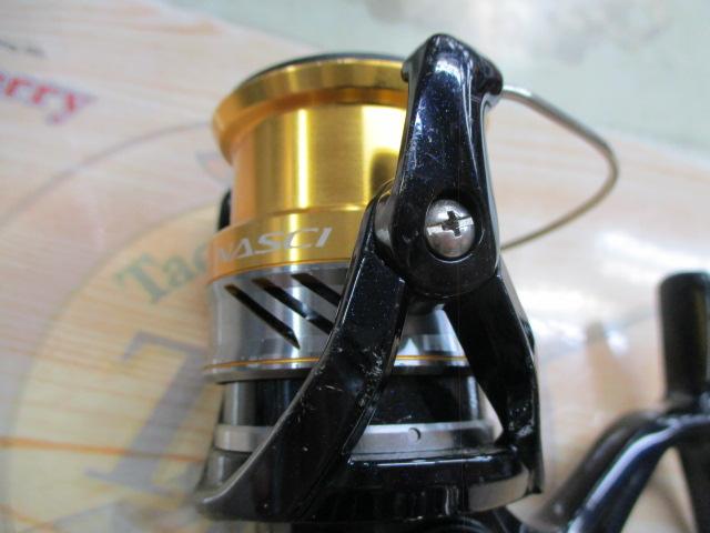 16ナスキー 2500HGS