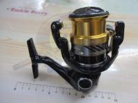 16ナスキー 2500HGS