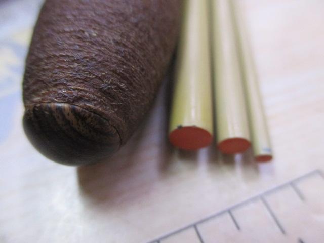 朱紋峰 ぬけさく 9