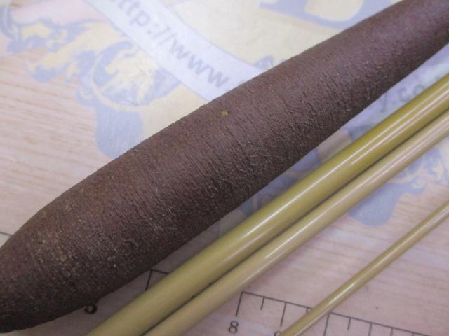 朱紋峰 ぬけさく 9