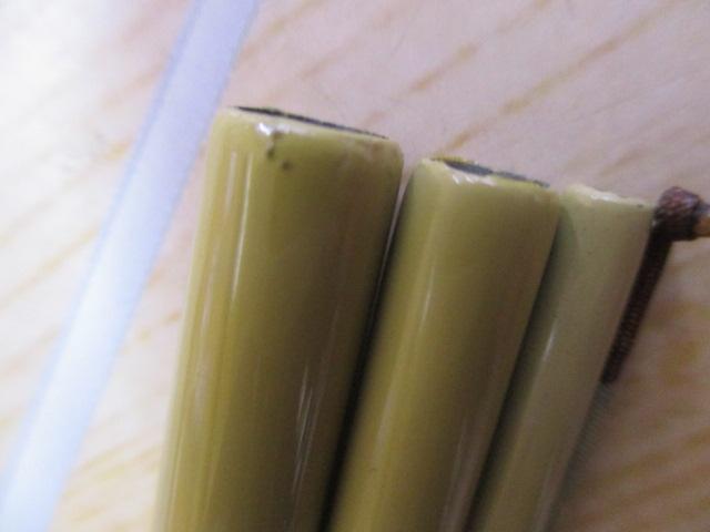 朱紋峰 ぬけさく 9