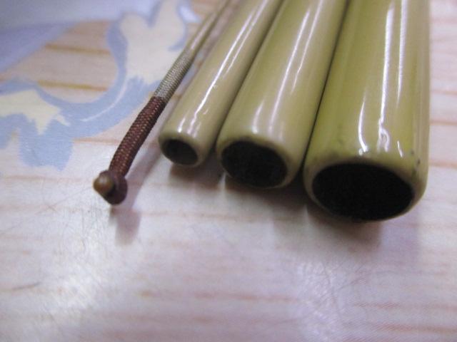 朱紋峰 ぬけさく 9