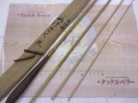 朱紋峰 ぬけさく 9