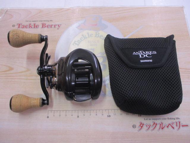 23アンタレスDC MD HG LEFT