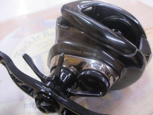 23アンタレスDC MD HG LEFT