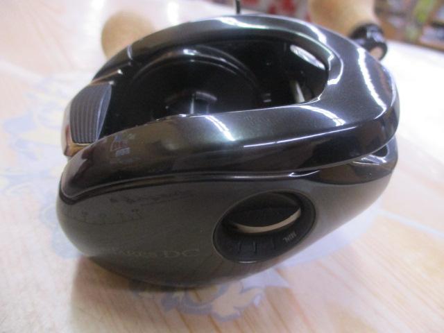 23アンタレスDC MD HG LEFT