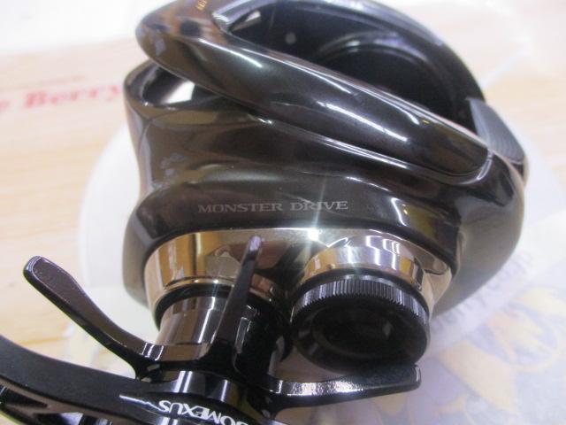 23アンタレスDC MD HG LEFT