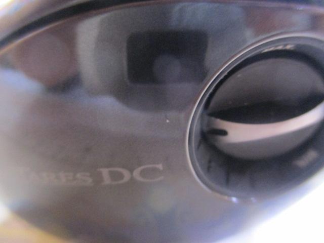 23アンタレスDC MD HG LEFT