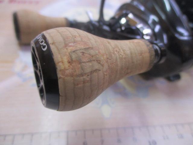 23アンタレスDC MD HG LEFT