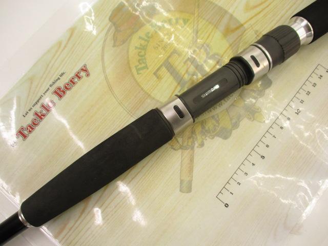 コルトスナイパーBB S1000MH