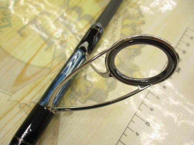 コルトスナイパーBB S1000MH