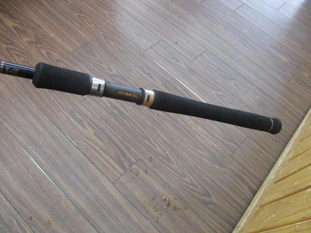 ブリッツアー BZ87MH