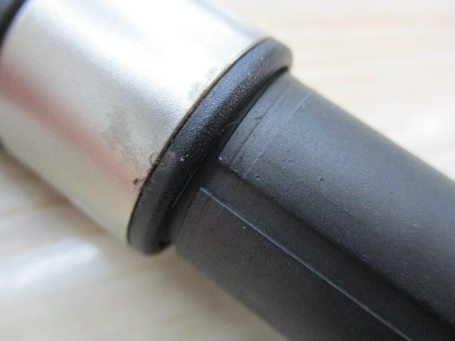 ブリッツアー BZ87MH