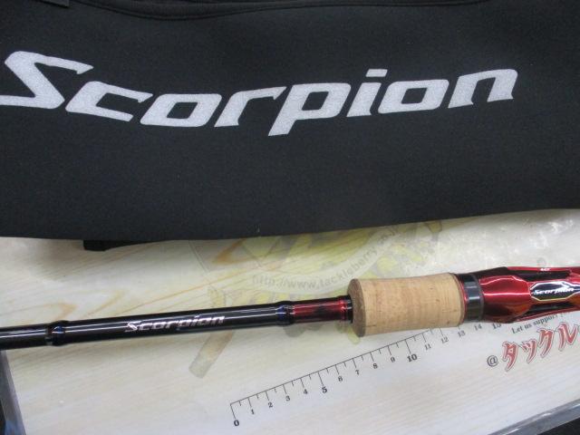 スコーピオン1752R-2