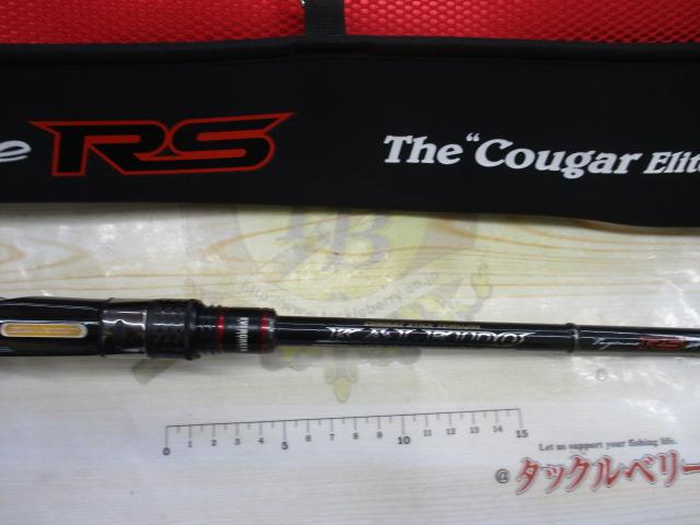 カレイドインスピラーレRS IRSC-70MF-SXF クーガーエリート7RS