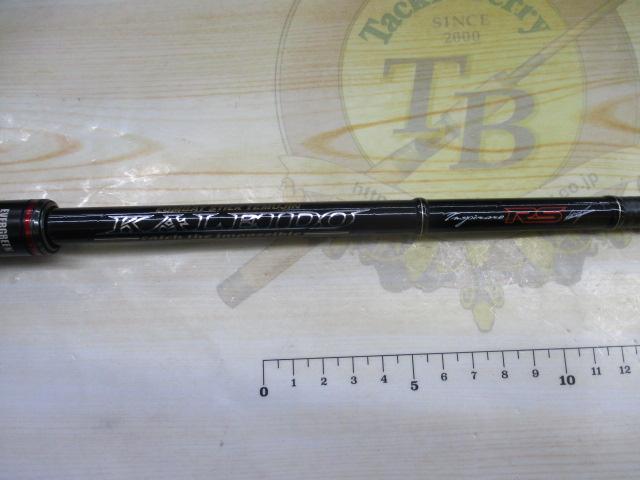 カレイドインスピラーレRS IRSC-70MF-SXF クーガーエリート7RS