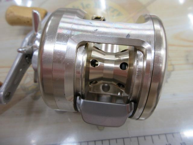 ミリオネアCV-Z 203L